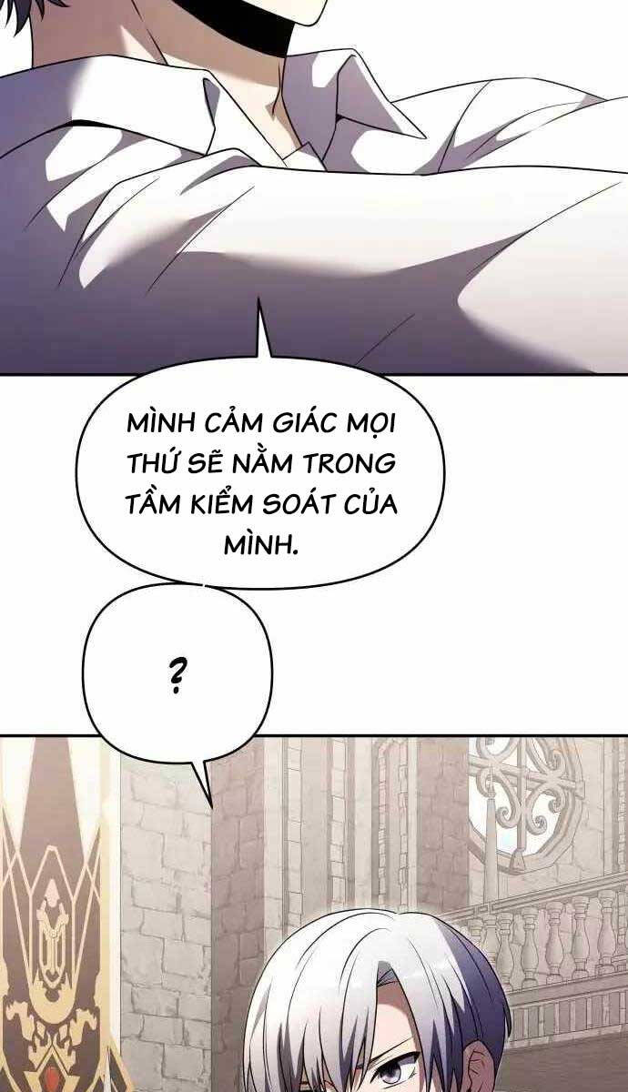 Hắc Kị Sĩ Thiên Tài Giới Hạn Thời Gian Chap 6 - Next Chap 7
