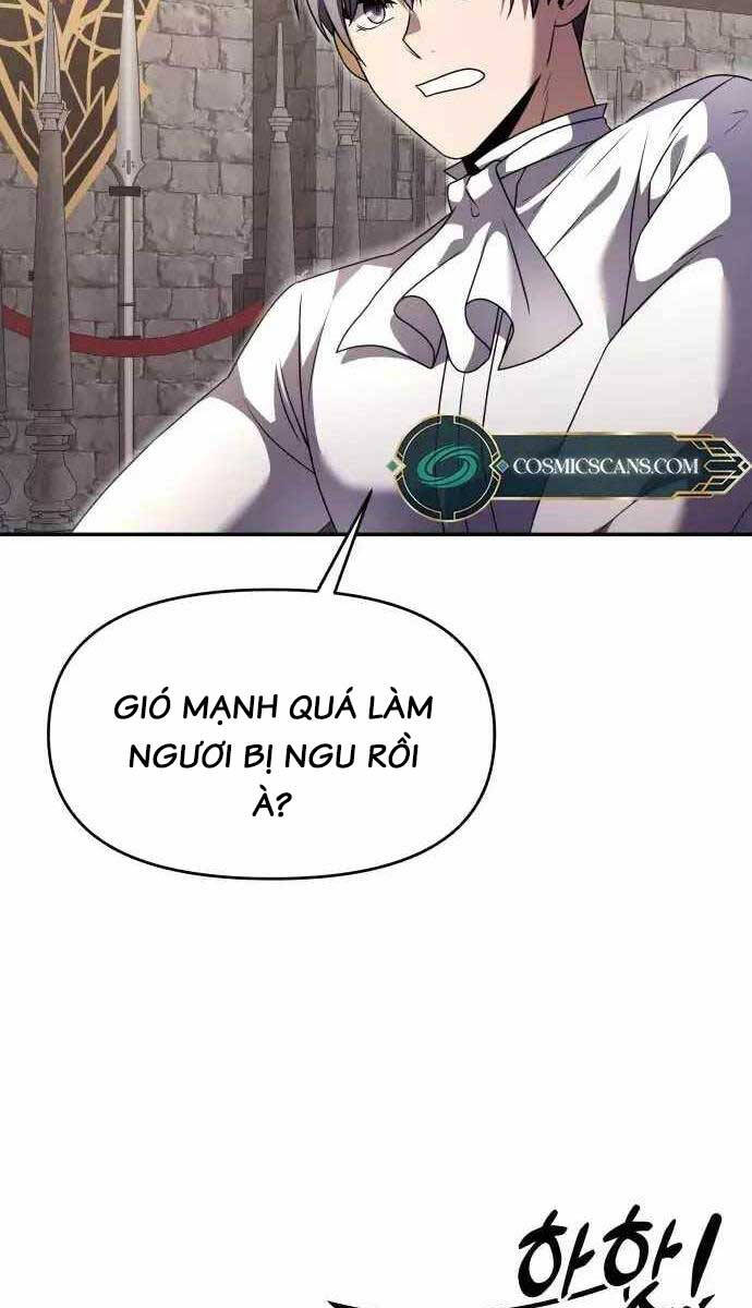 Hắc Kị Sĩ Thiên Tài Giới Hạn Thời Gian Chap 6 - Next Chap 7