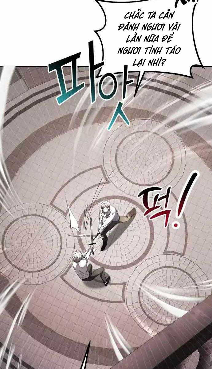 Hắc Kị Sĩ Thiên Tài Giới Hạn Thời Gian Chap 6 - Next Chap 7