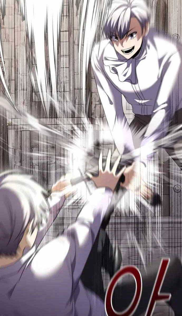 Hắc Kị Sĩ Thiên Tài Giới Hạn Thời Gian Chap 6 - Next Chap 7