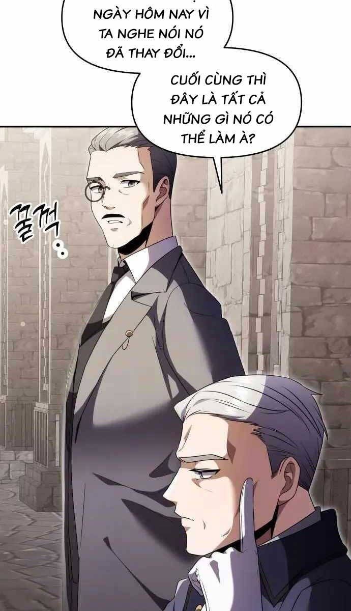 Hắc Kị Sĩ Thiên Tài Giới Hạn Thời Gian Chap 6 - Next Chap 7