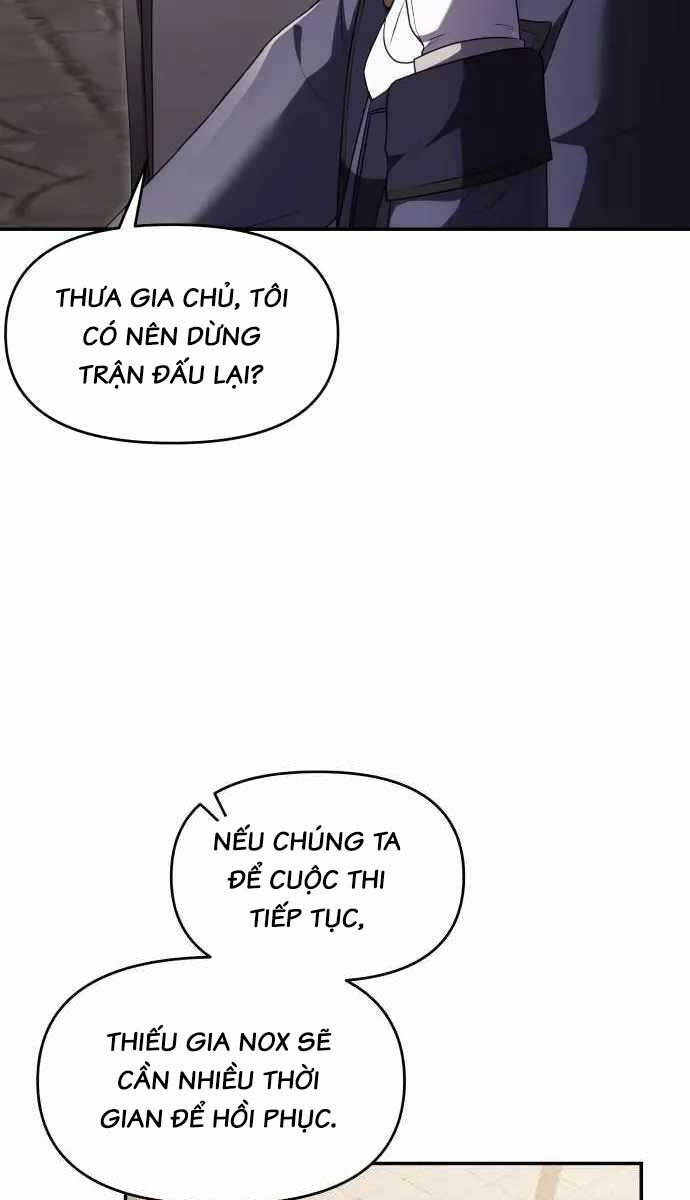 Hắc Kị Sĩ Thiên Tài Giới Hạn Thời Gian Chap 6 - Next Chap 7
