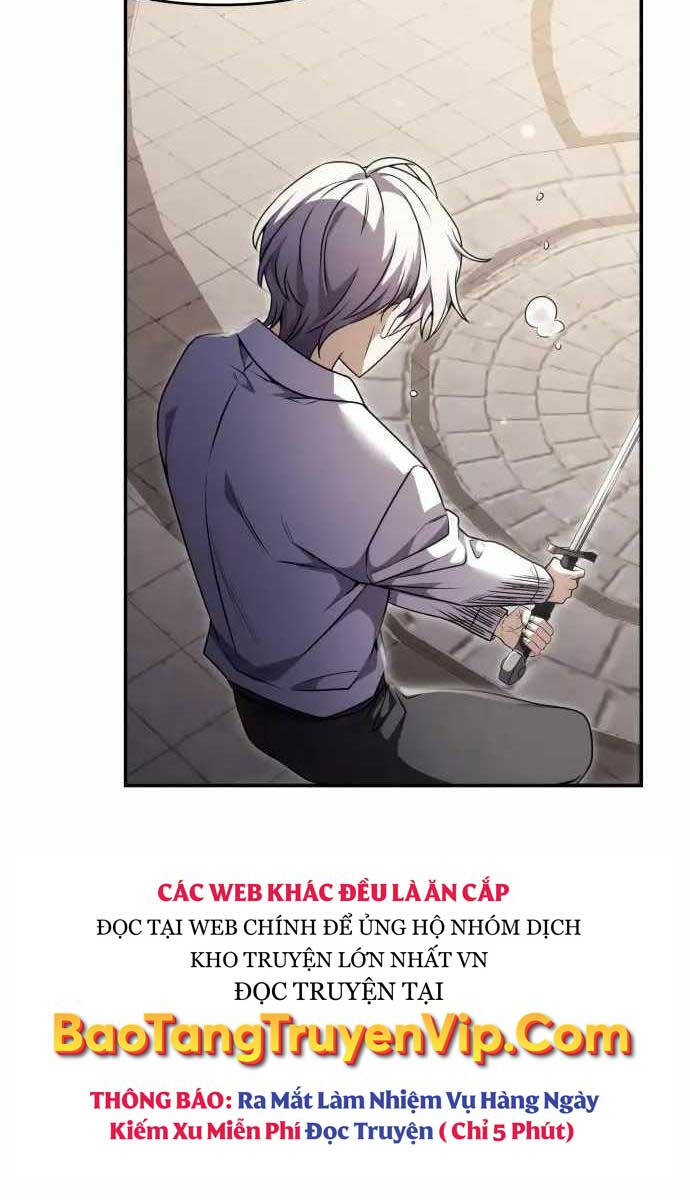 Hắc Kị Sĩ Thiên Tài Giới Hạn Thời Gian Chap 6 - Next Chap 7