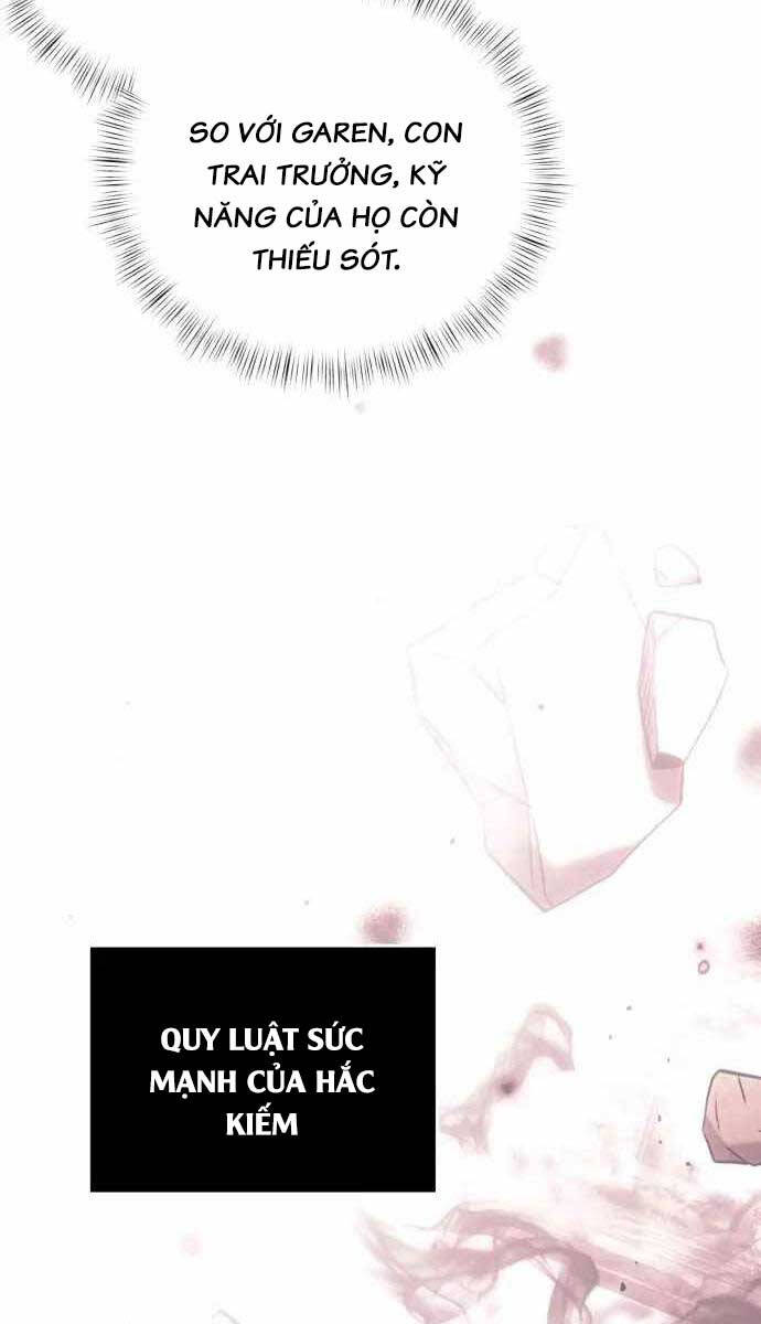 Hắc Kị Sĩ Thiên Tài Giới Hạn Thời Gian Chap 6 - Next Chap 7