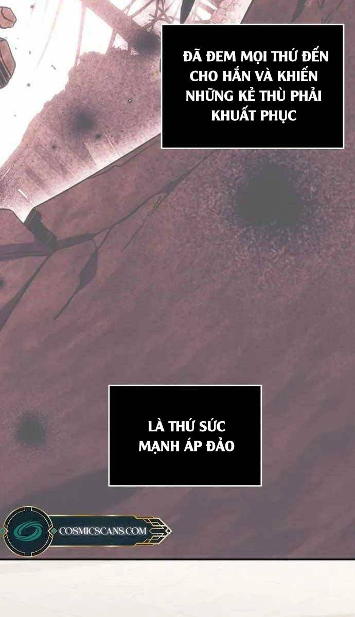 Hắc Kị Sĩ Thiên Tài Giới Hạn Thời Gian Chap 6 - Next Chap 7