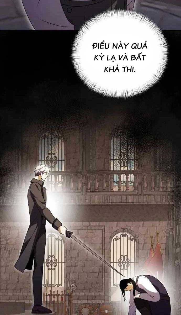 Hắc Kị Sĩ Thiên Tài Giới Hạn Thời Gian Chap 6 - Next Chap 7