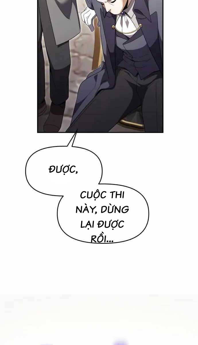 Hắc Kị Sĩ Thiên Tài Giới Hạn Thời Gian Chap 6 - Next Chap 7