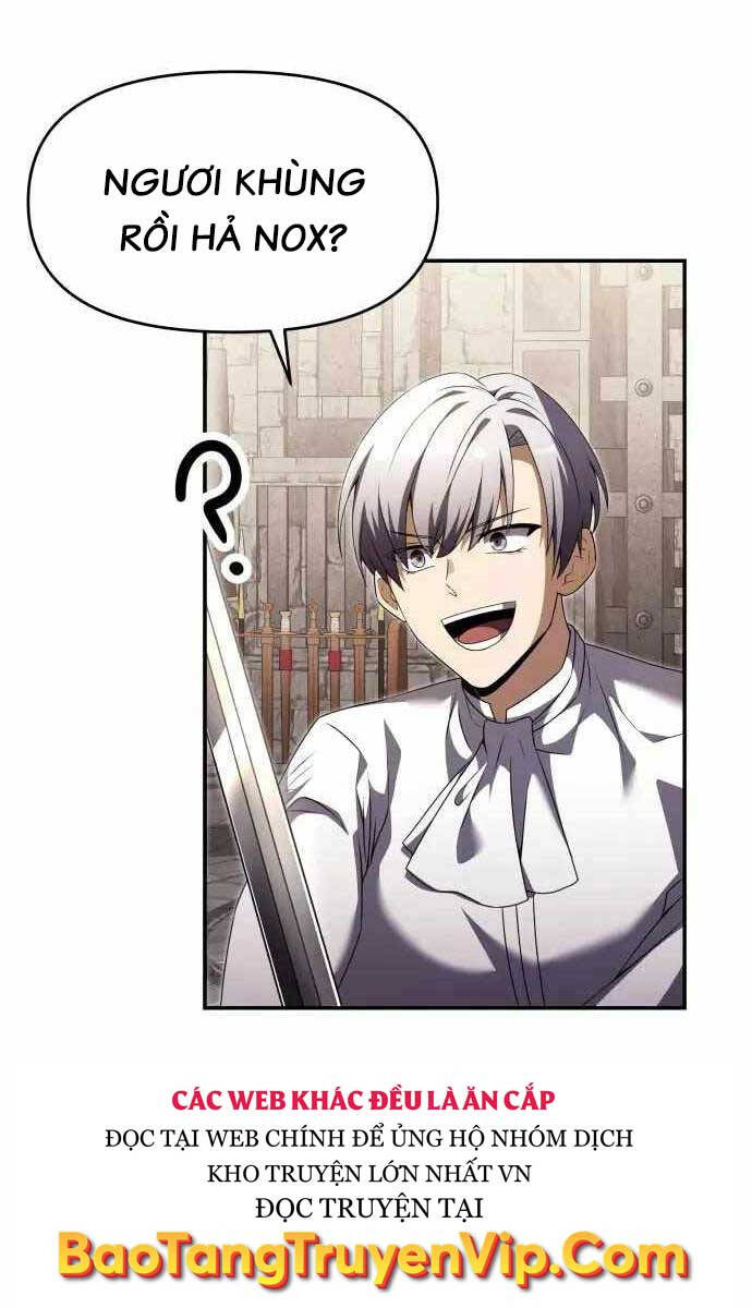 Hắc Kị Sĩ Thiên Tài Giới Hạn Thời Gian Chap 6 - Next Chap 7