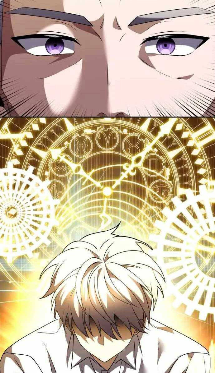 Hắc Kị Sĩ Thiên Tài Giới Hạn Thời Gian Chap 6 - Next Chap 7