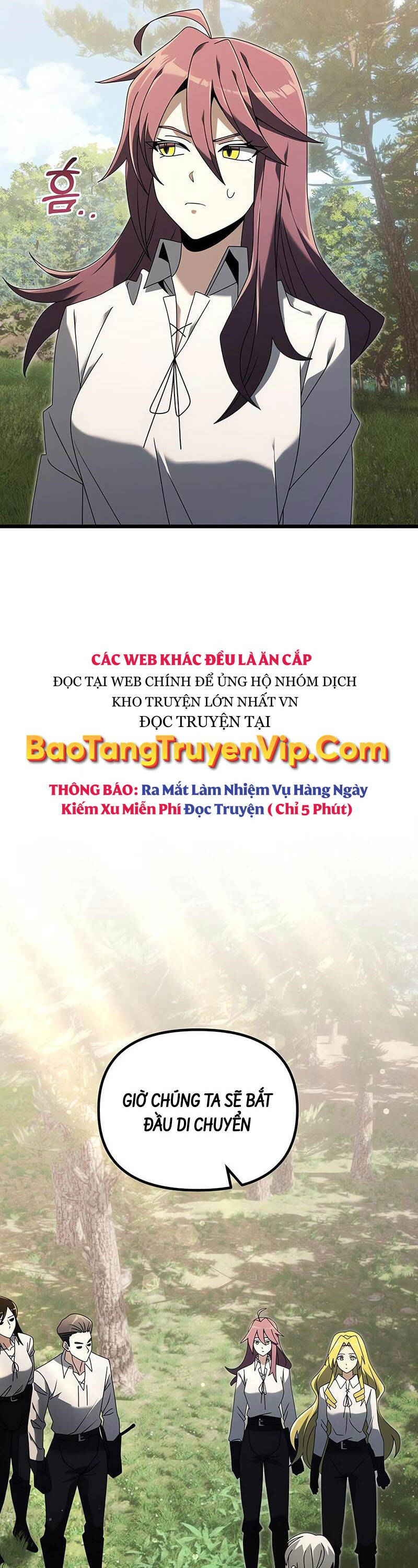 Hắc Kị Sĩ Thiên Tài Giới Hạn Thời Gian Chap 60 - Next Chap 61