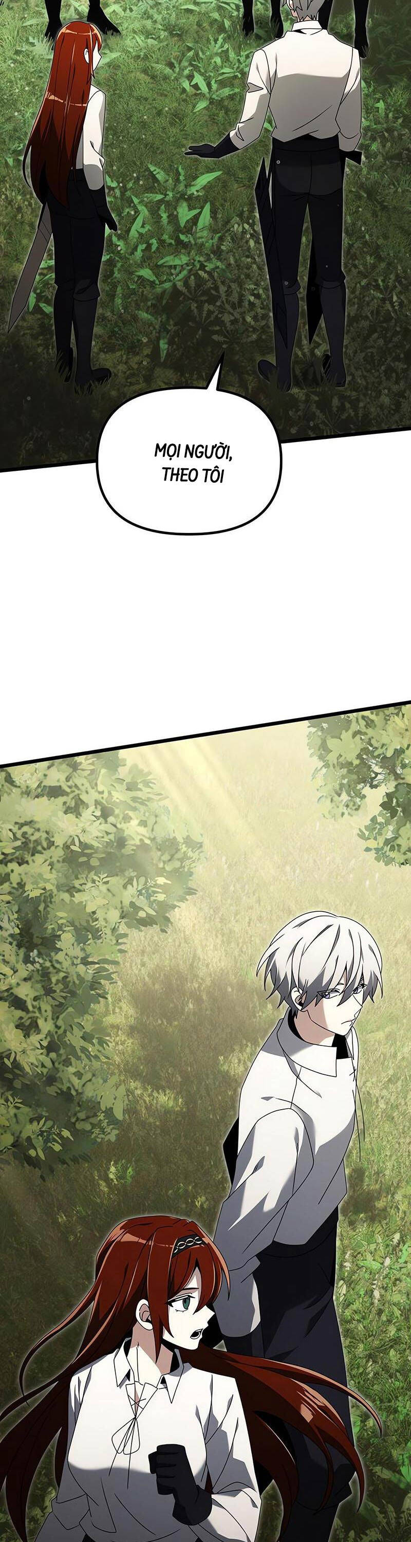 Hắc Kị Sĩ Thiên Tài Giới Hạn Thời Gian Chap 60 - Next Chap 61