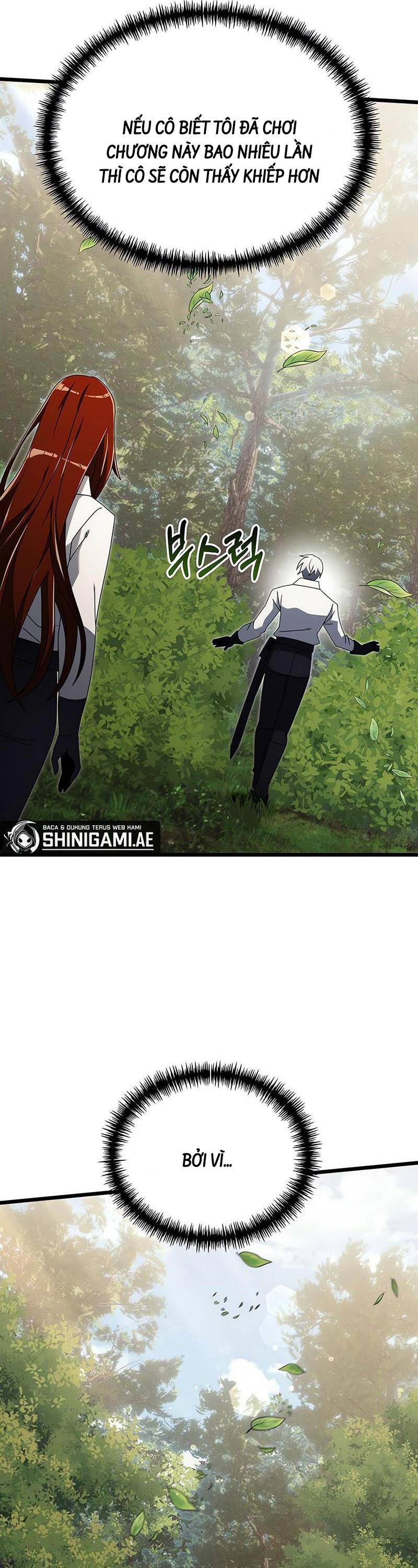 Hắc Kị Sĩ Thiên Tài Giới Hạn Thời Gian Chap 60 - Next Chap 61