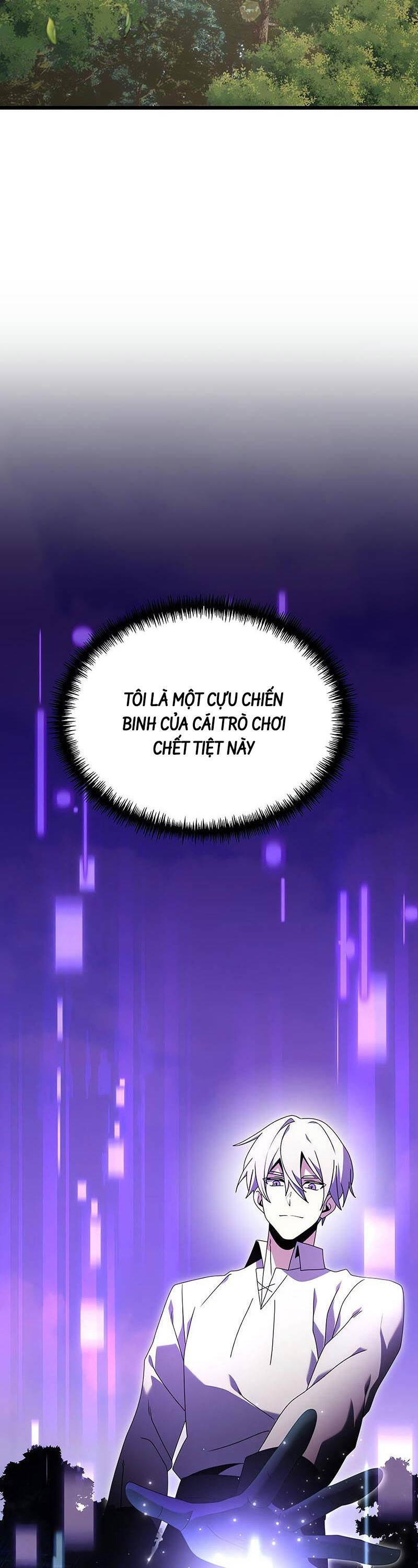 Hắc Kị Sĩ Thiên Tài Giới Hạn Thời Gian Chap 60 - Next Chap 61