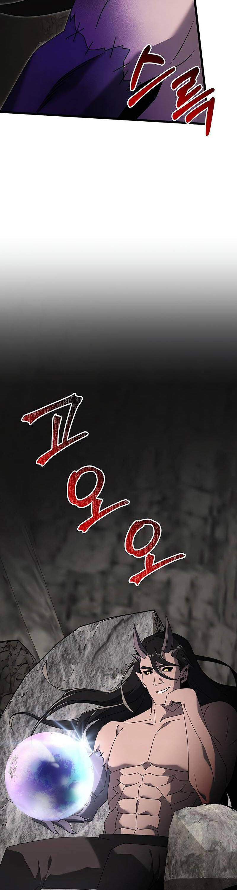 Hắc Kị Sĩ Thiên Tài Giới Hạn Thời Gian Chap 60 - Next Chap 61