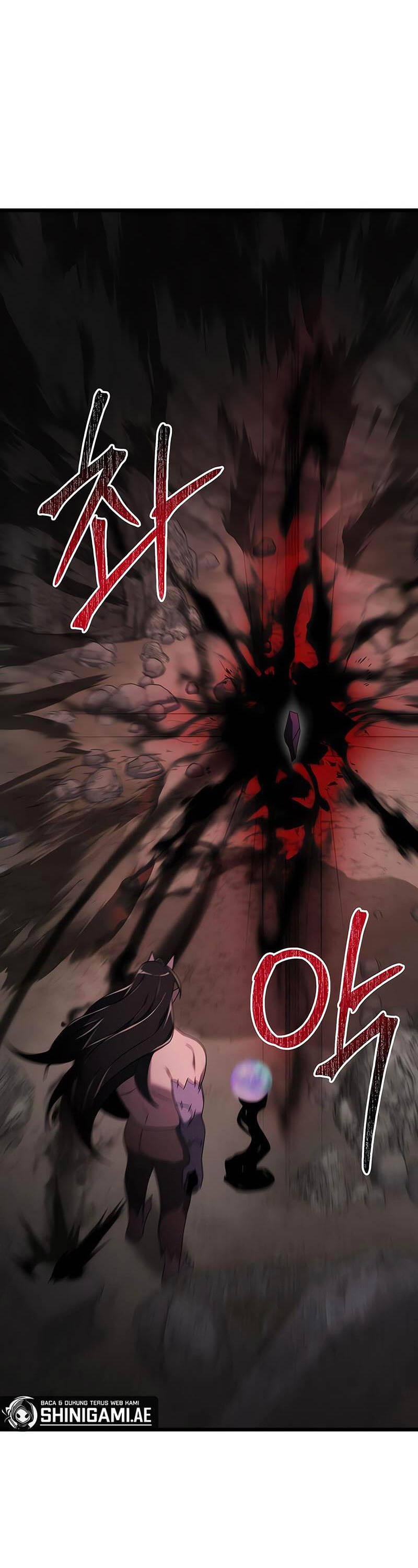Hắc Kị Sĩ Thiên Tài Giới Hạn Thời Gian Chap 60 - Next Chap 61