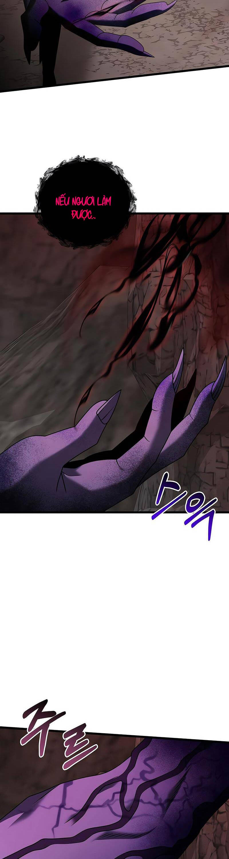 Hắc Kị Sĩ Thiên Tài Giới Hạn Thời Gian Chap 60 - Next Chap 61