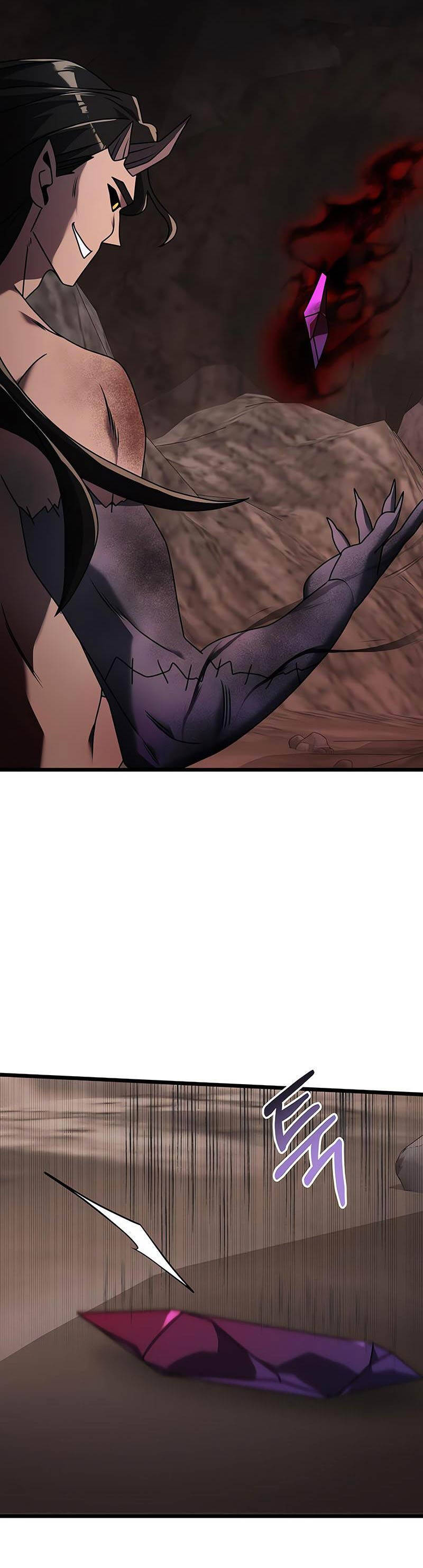 Hắc Kị Sĩ Thiên Tài Giới Hạn Thời Gian Chap 60 - Next Chap 61