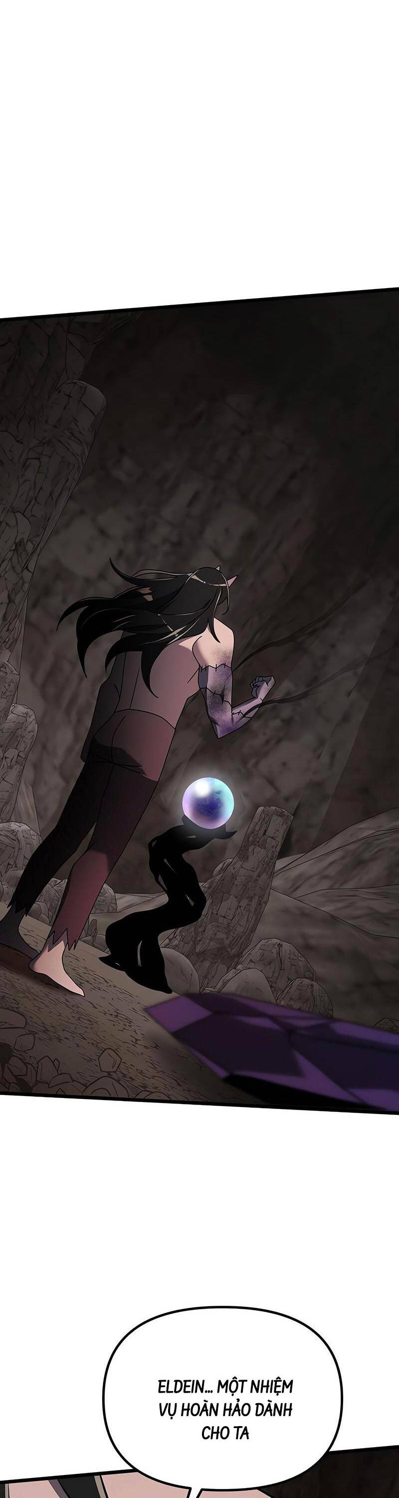 Hắc Kị Sĩ Thiên Tài Giới Hạn Thời Gian Chap 60 - Next Chap 61