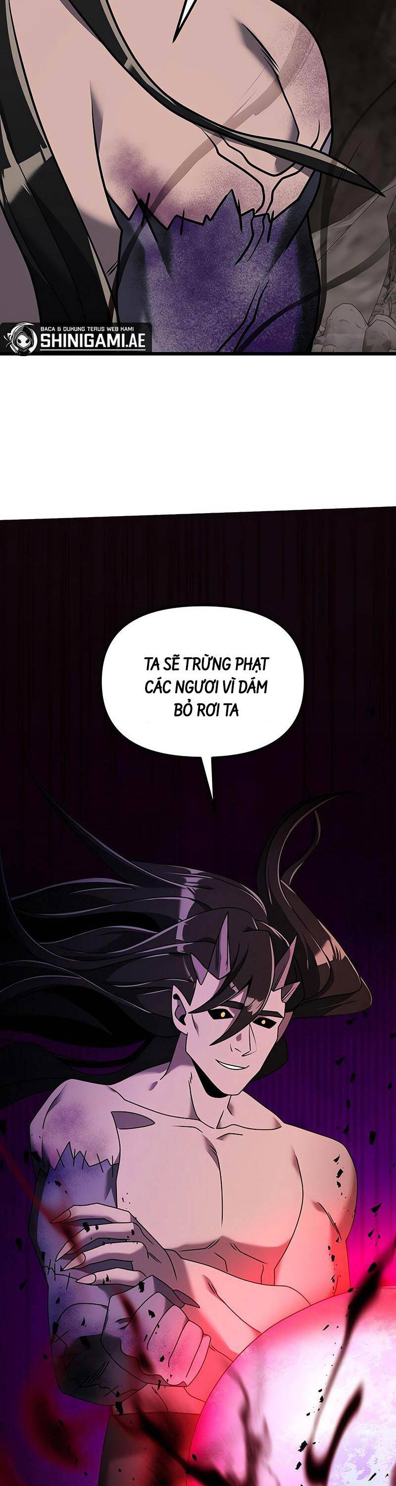 Hắc Kị Sĩ Thiên Tài Giới Hạn Thời Gian Chap 60 - Next Chap 61