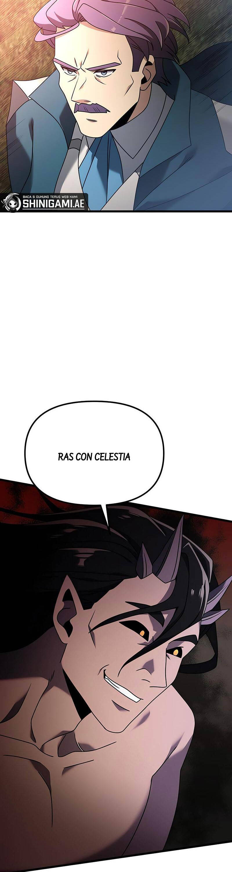 Hắc Kị Sĩ Thiên Tài Giới Hạn Thời Gian Chap 60 - Next Chap 61