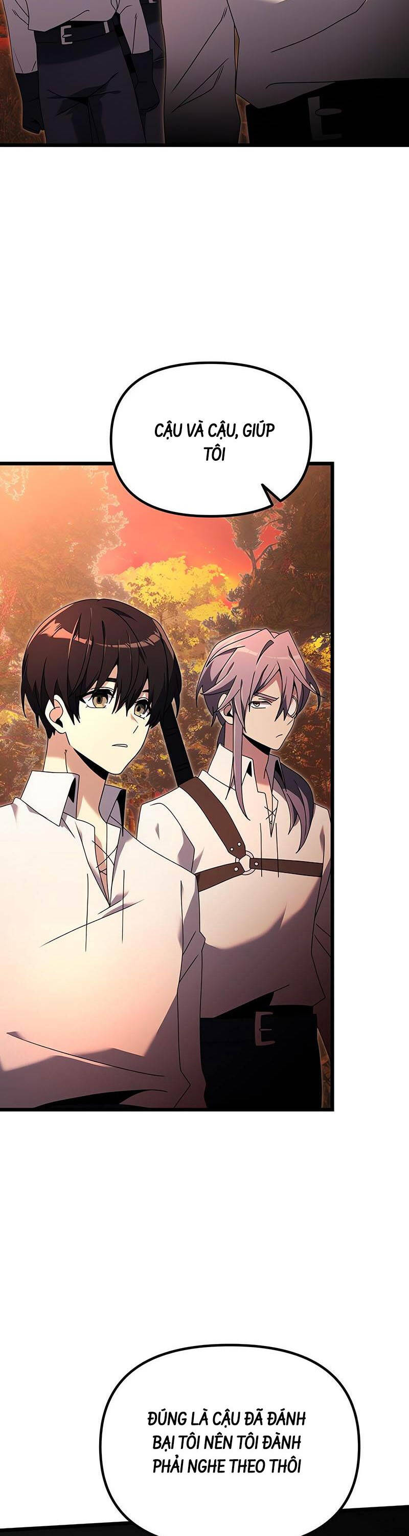 Hắc Kị Sĩ Thiên Tài Giới Hạn Thời Gian Chap 60 - Next Chap 61