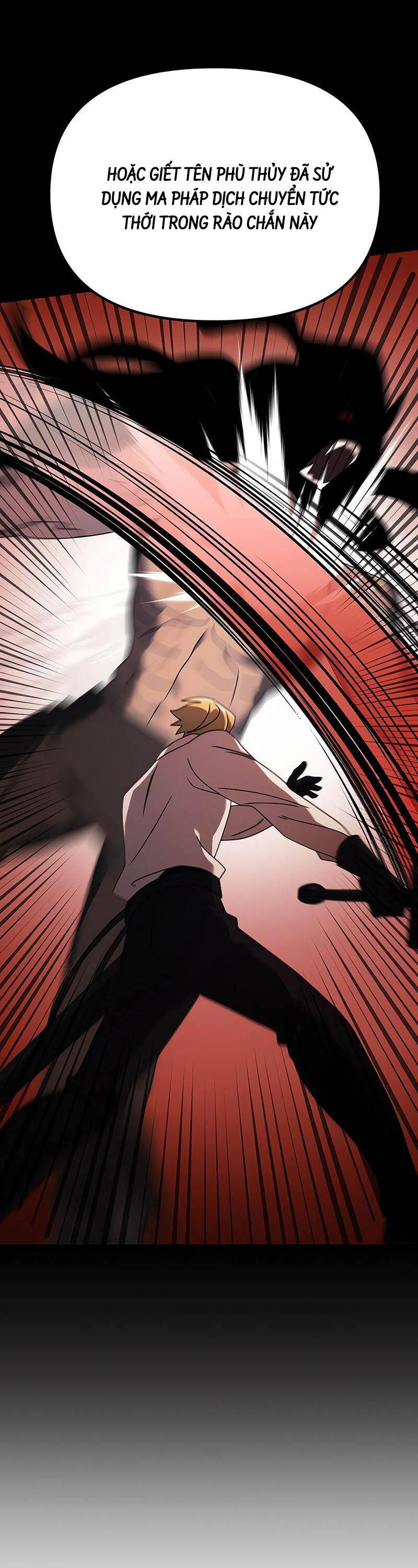 Hắc Kị Sĩ Thiên Tài Giới Hạn Thời Gian Chap 60 - Next Chap 61