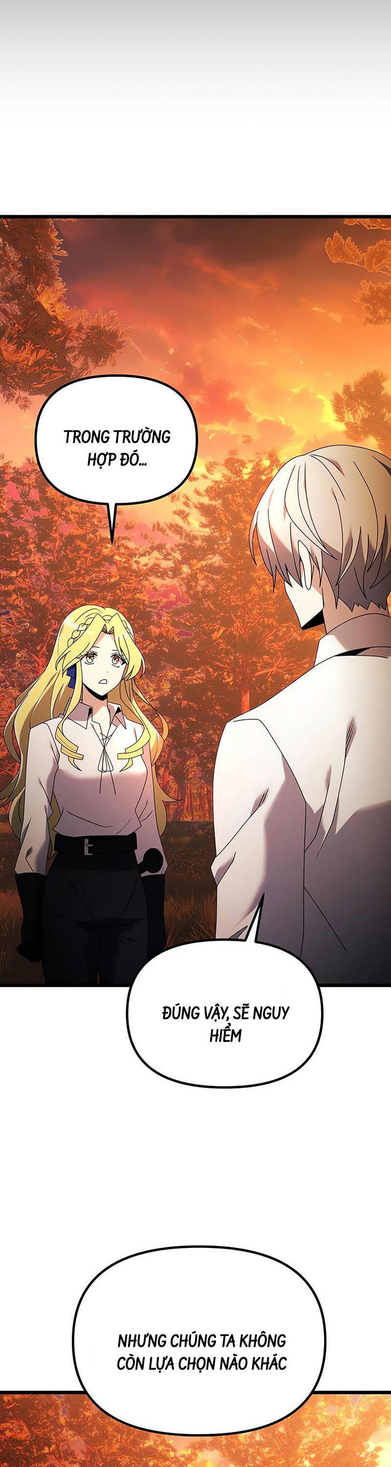 Hắc Kị Sĩ Thiên Tài Giới Hạn Thời Gian Chap 60 - Next Chap 61