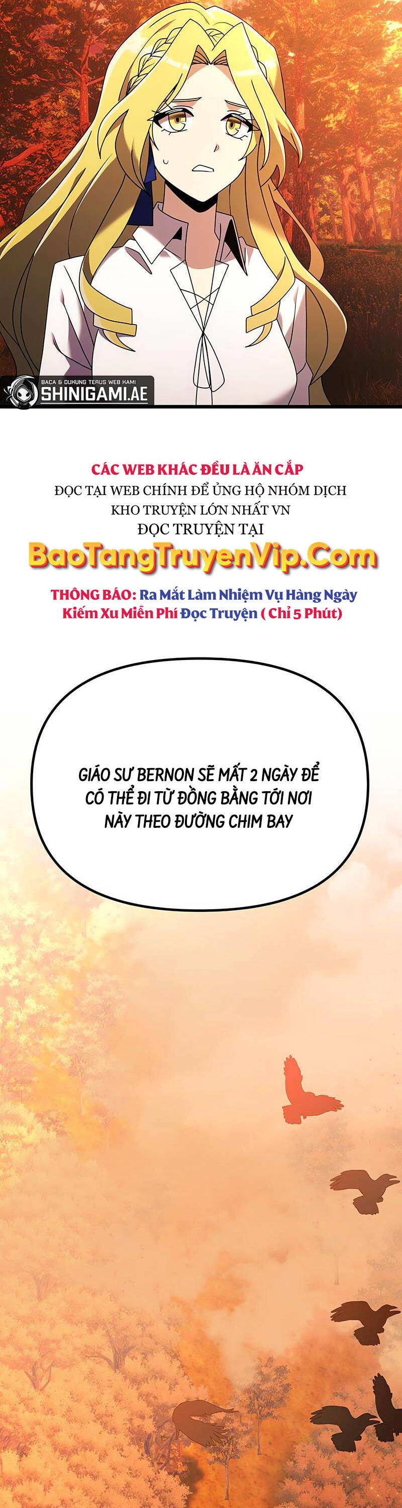 Hắc Kị Sĩ Thiên Tài Giới Hạn Thời Gian Chap 60 - Next Chap 61