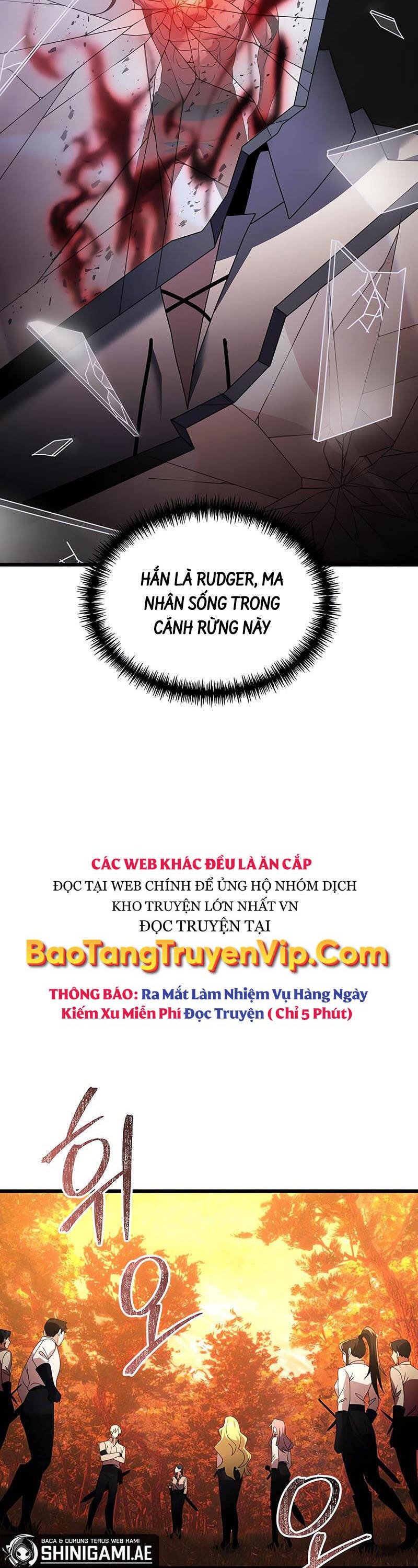 Hắc Kị Sĩ Thiên Tài Giới Hạn Thời Gian Chap 60 - Next Chap 61