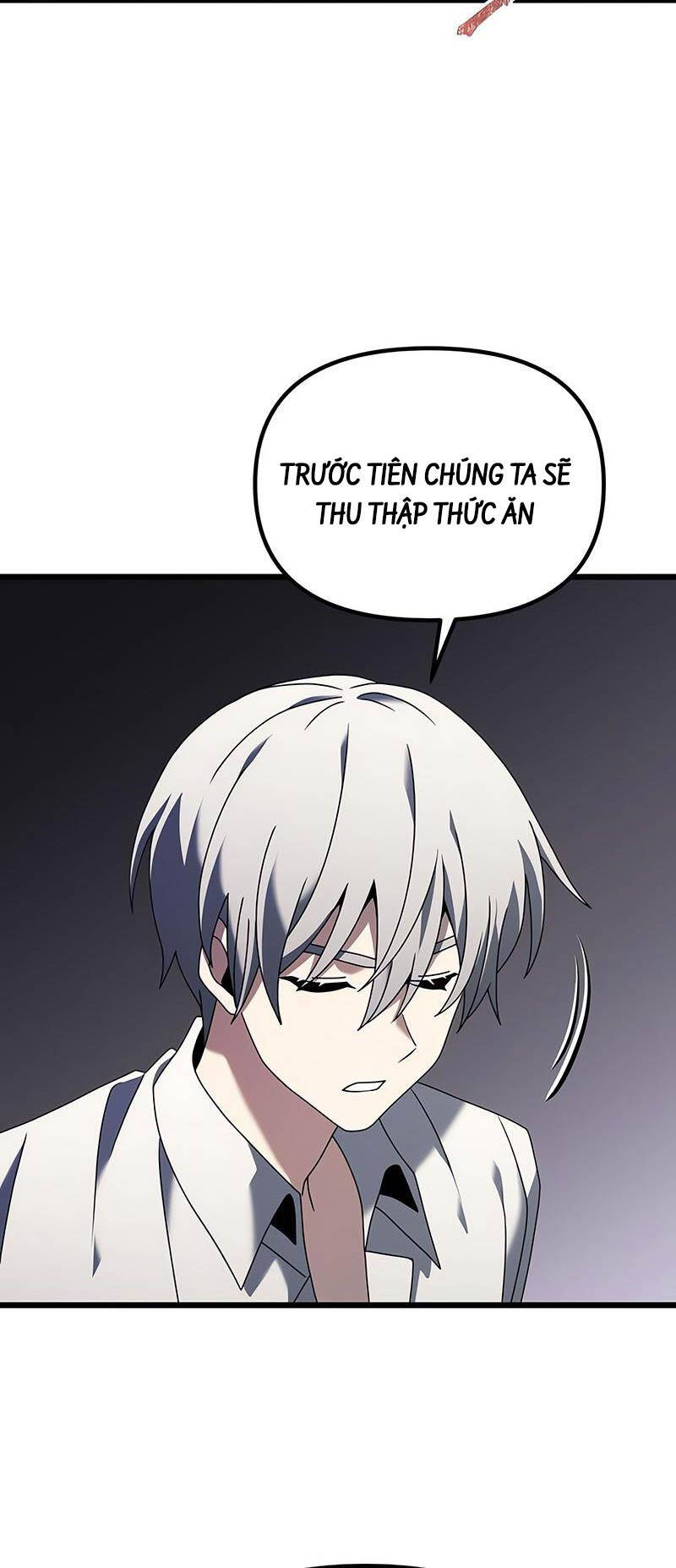 Hắc Kị Sĩ Thiên Tài Giới Hạn Thời Gian Chap 60 - Next Chap 61