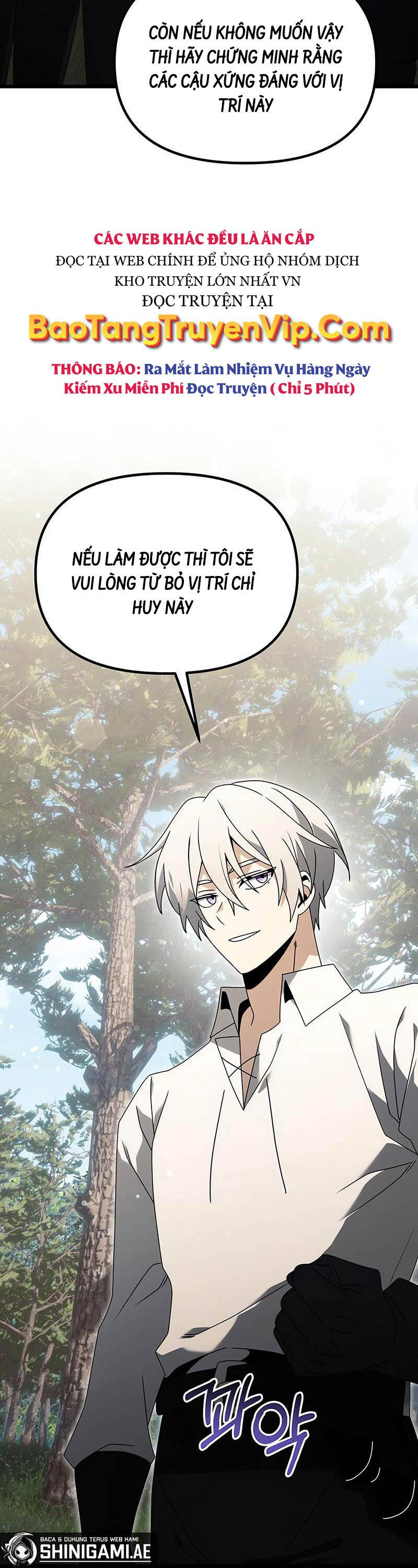 Hắc Kị Sĩ Thiên Tài Giới Hạn Thời Gian Chap 60 - Next Chap 61
