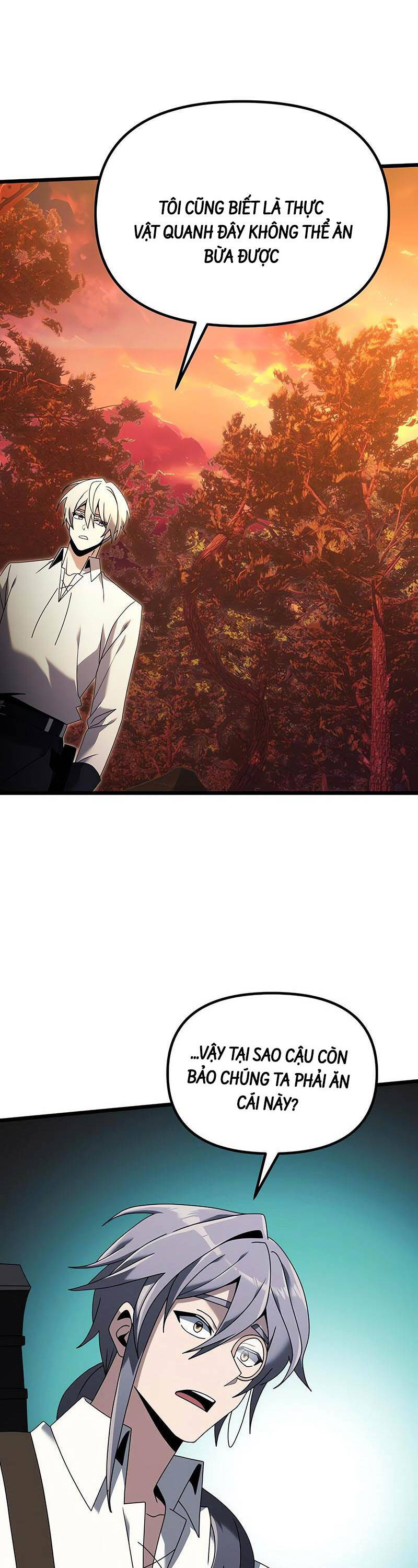Hắc Kị Sĩ Thiên Tài Giới Hạn Thời Gian Chap 60 - Next Chap 61