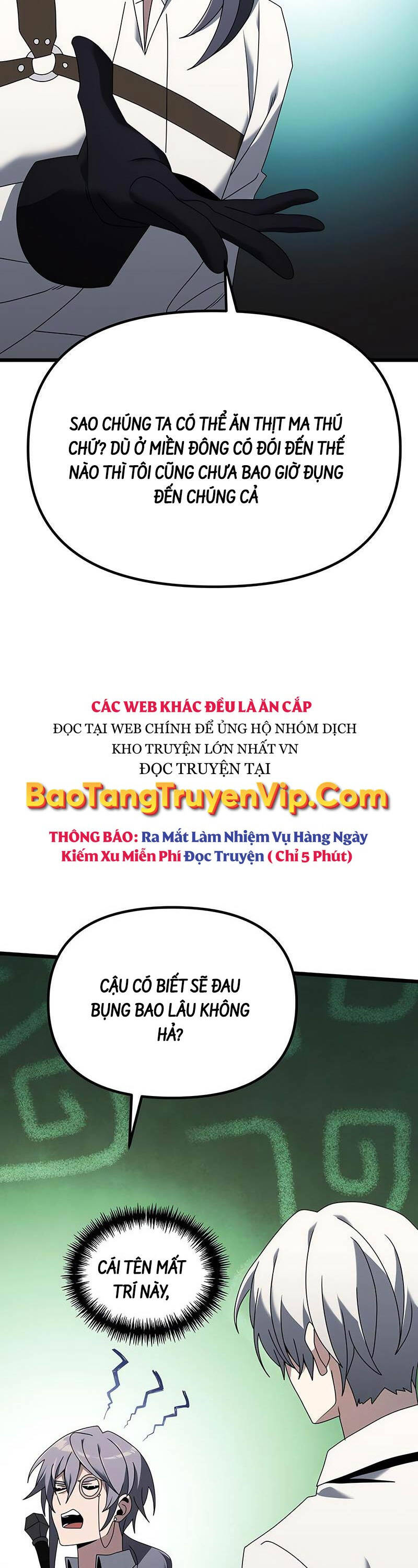 Hắc Kị Sĩ Thiên Tài Giới Hạn Thời Gian Chap 60 - Next Chap 61
