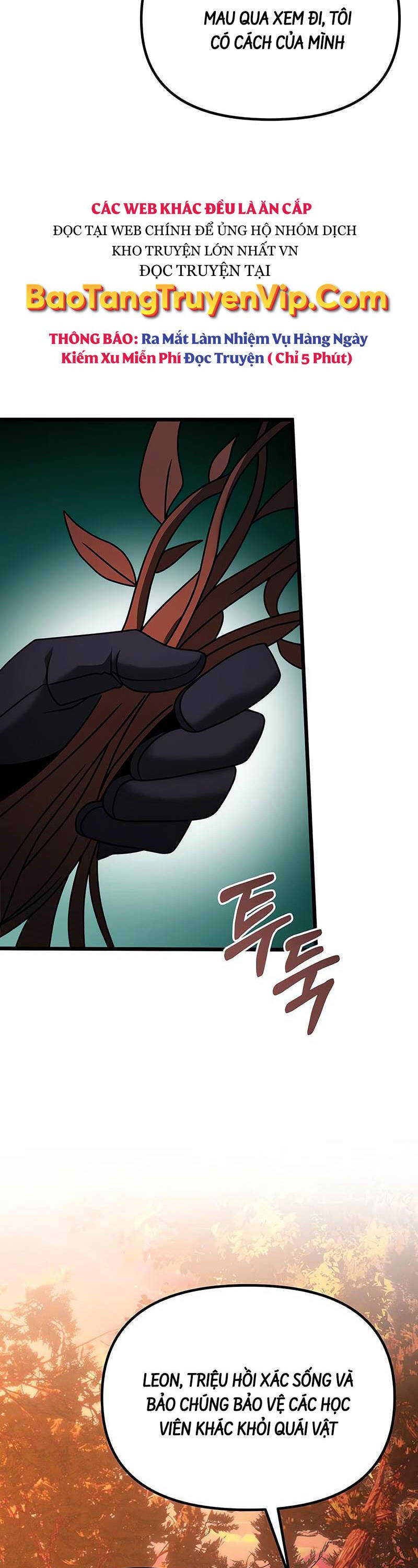 Hắc Kị Sĩ Thiên Tài Giới Hạn Thời Gian Chap 60 - Next Chap 61