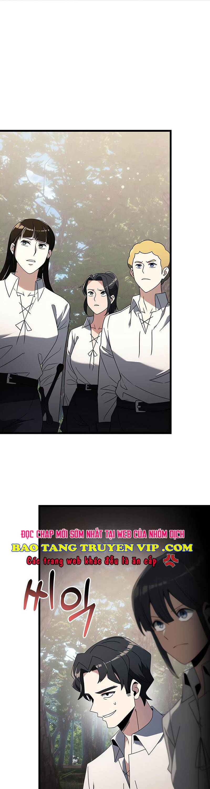 Hắc Kị Sĩ Thiên Tài Giới Hạn Thời Gian Chap 60 - Next Chap 61