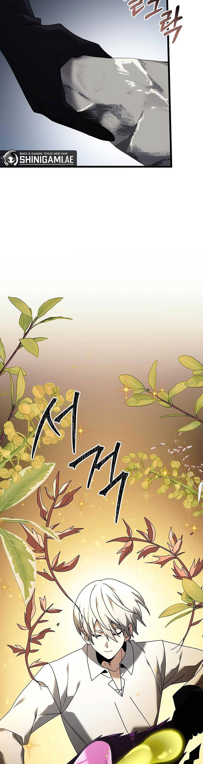 Hắc Kị Sĩ Thiên Tài Giới Hạn Thời Gian Chap 60 - Next Chap 61