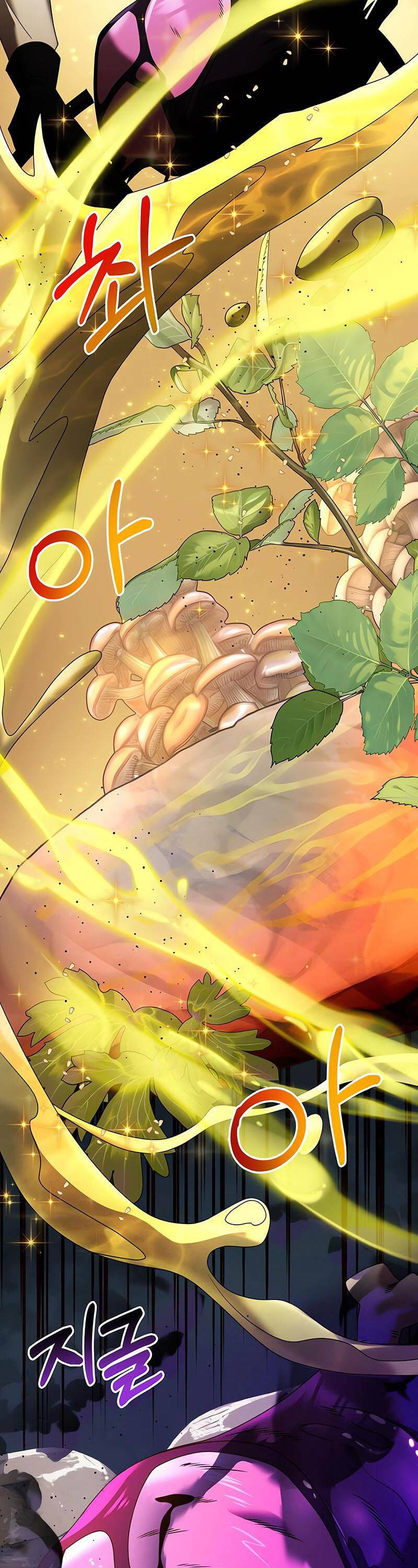 Hắc Kị Sĩ Thiên Tài Giới Hạn Thời Gian Chap 60 - Next Chap 61