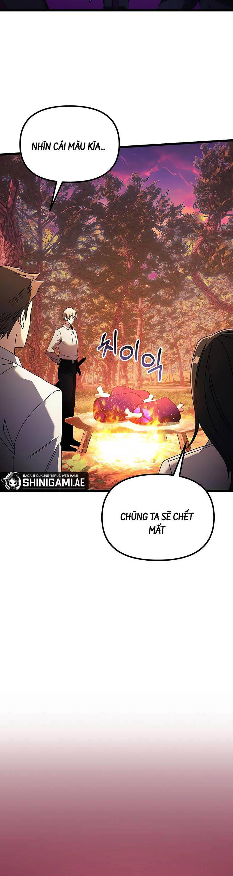Hắc Kị Sĩ Thiên Tài Giới Hạn Thời Gian Chap 60 - Next Chap 61