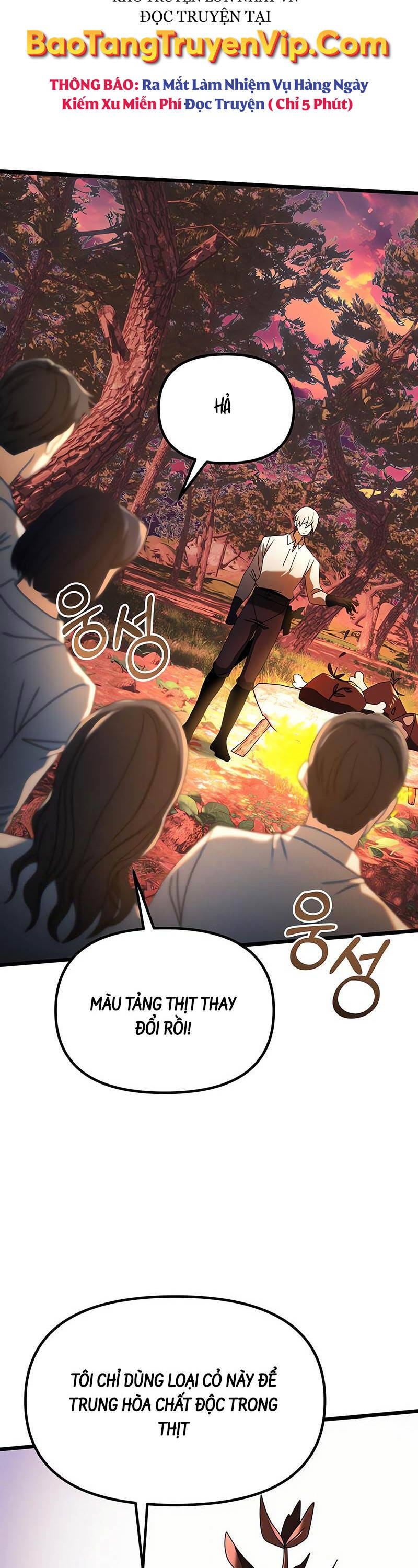 Hắc Kị Sĩ Thiên Tài Giới Hạn Thời Gian Chap 60 - Next Chap 61