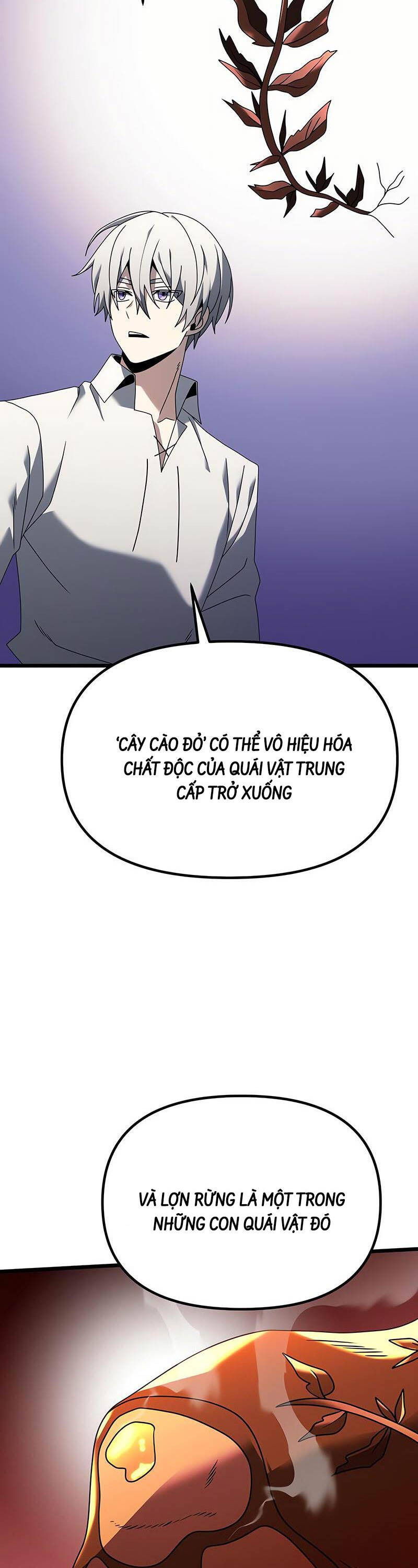 Hắc Kị Sĩ Thiên Tài Giới Hạn Thời Gian Chap 60 - Next Chap 61