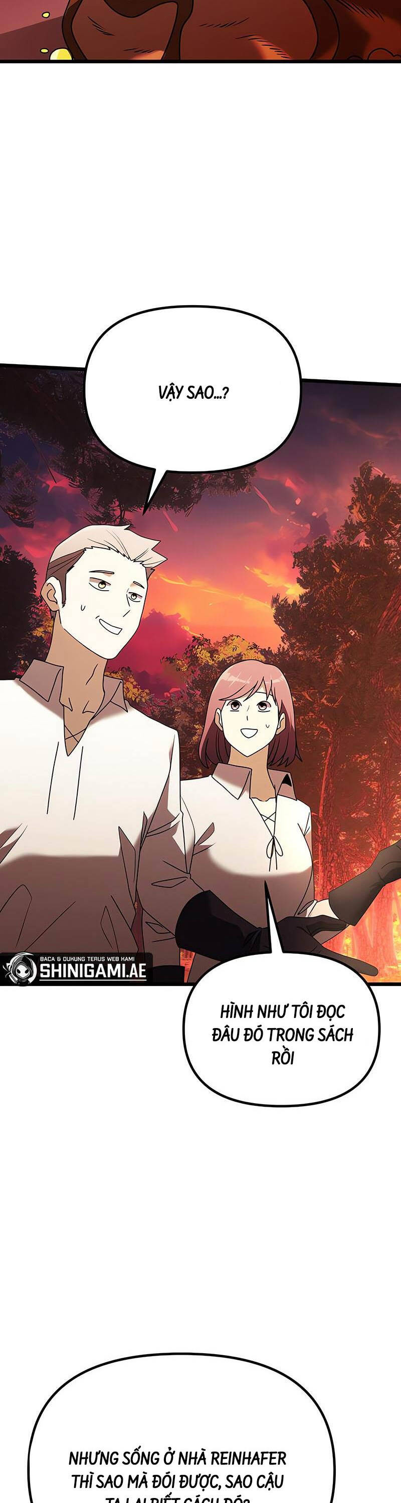Hắc Kị Sĩ Thiên Tài Giới Hạn Thời Gian Chap 60 - Next Chap 61