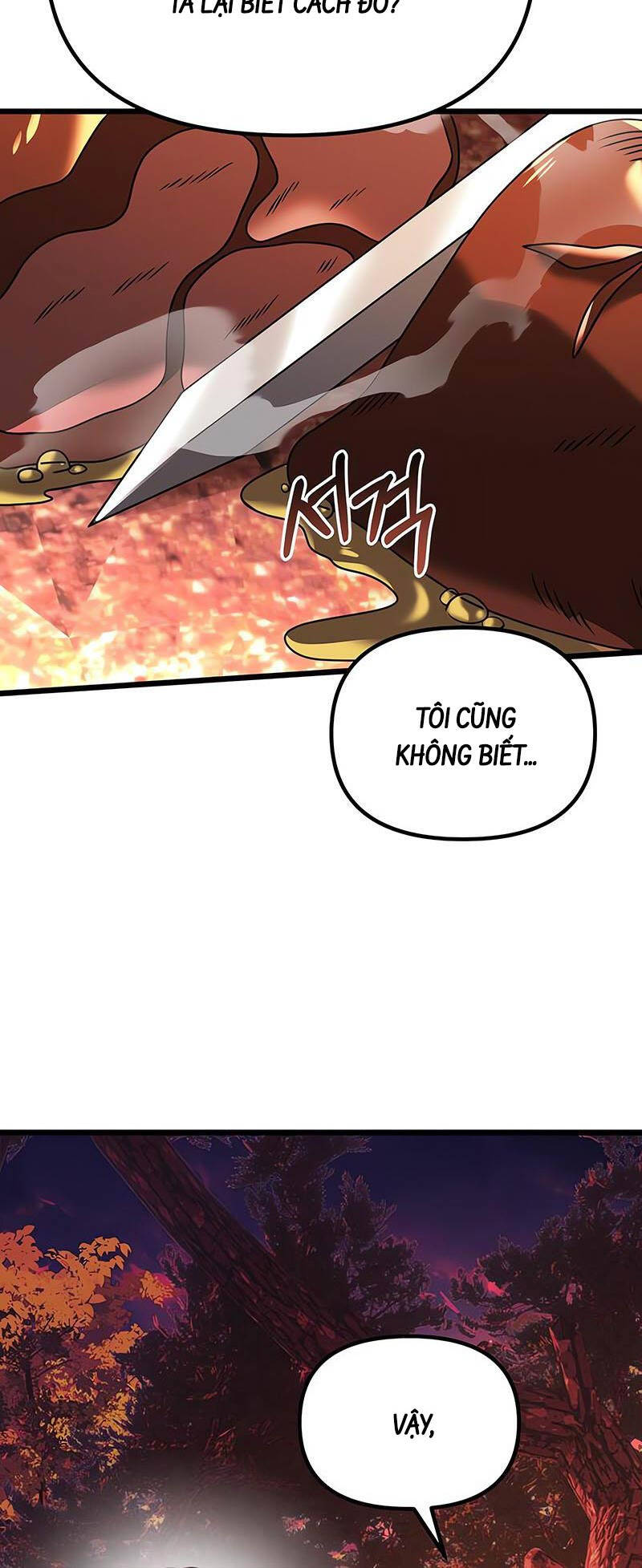 Hắc Kị Sĩ Thiên Tài Giới Hạn Thời Gian Chap 60 - Next Chap 61