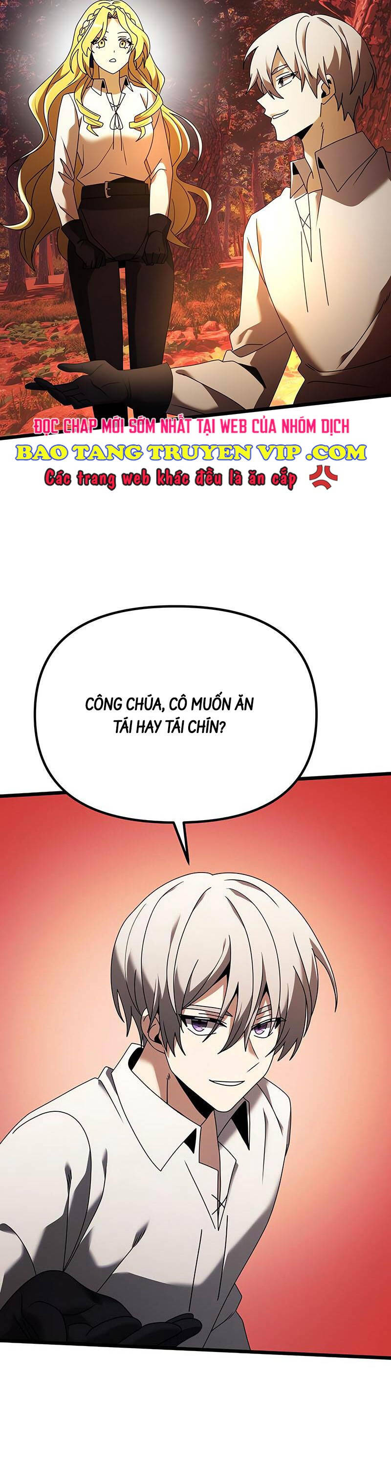 Hắc Kị Sĩ Thiên Tài Giới Hạn Thời Gian Chap 60 - Next Chap 61