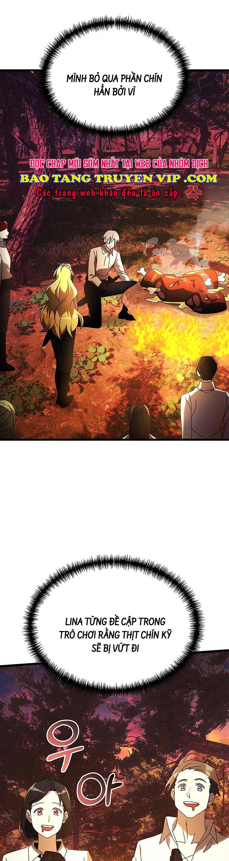 Hắc Kị Sĩ Thiên Tài Giới Hạn Thời Gian Chap 60 - Next Chap 61