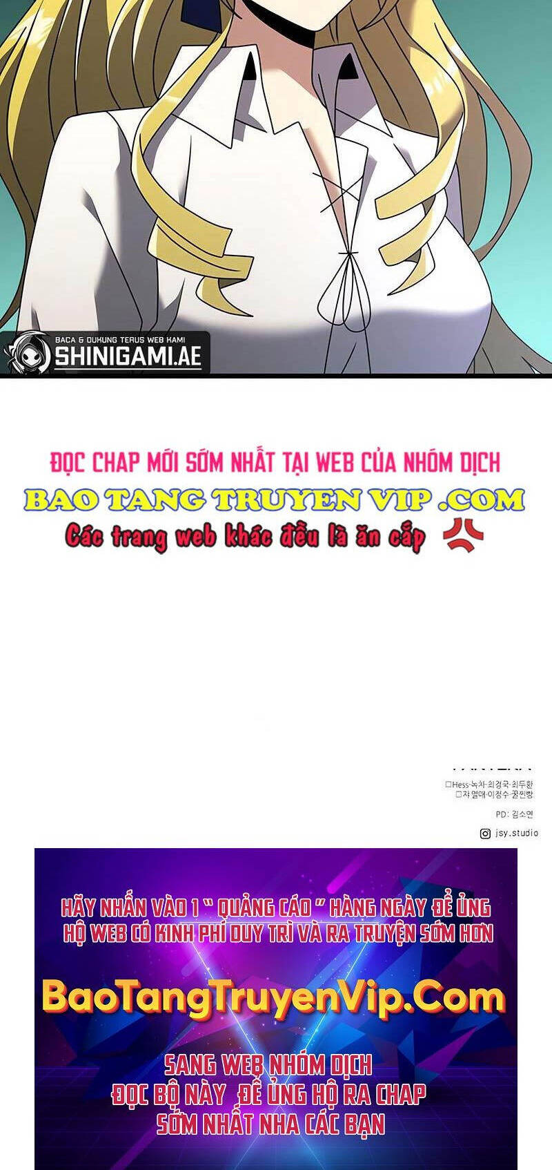 Hắc Kị Sĩ Thiên Tài Giới Hạn Thời Gian Chap 60 - Next Chap 61