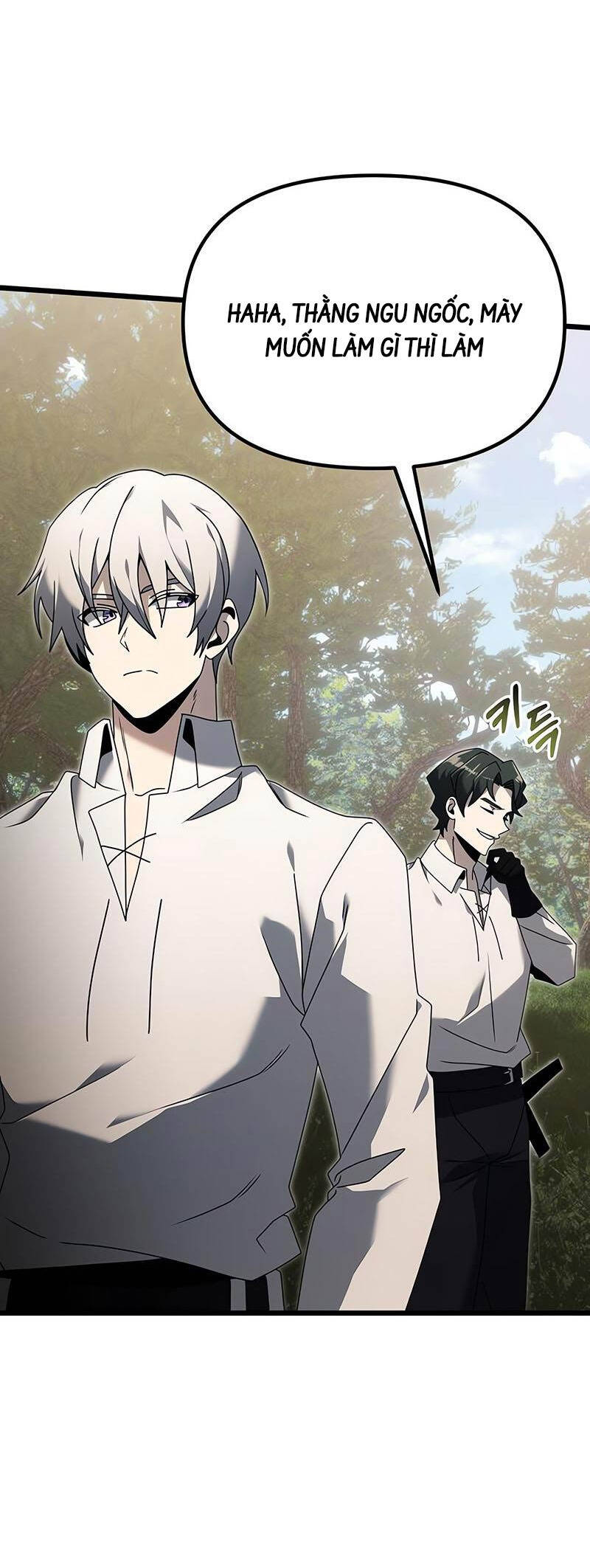 Hắc Kị Sĩ Thiên Tài Giới Hạn Thời Gian Chap 60 - Next Chap 61