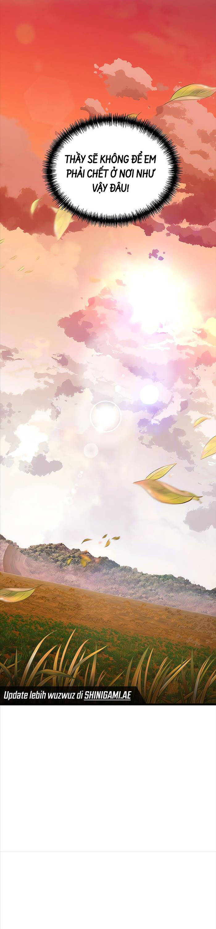 Hắc Kị Sĩ Thiên Tài Giới Hạn Thời Gian Chap 61 - Next Chap 62
