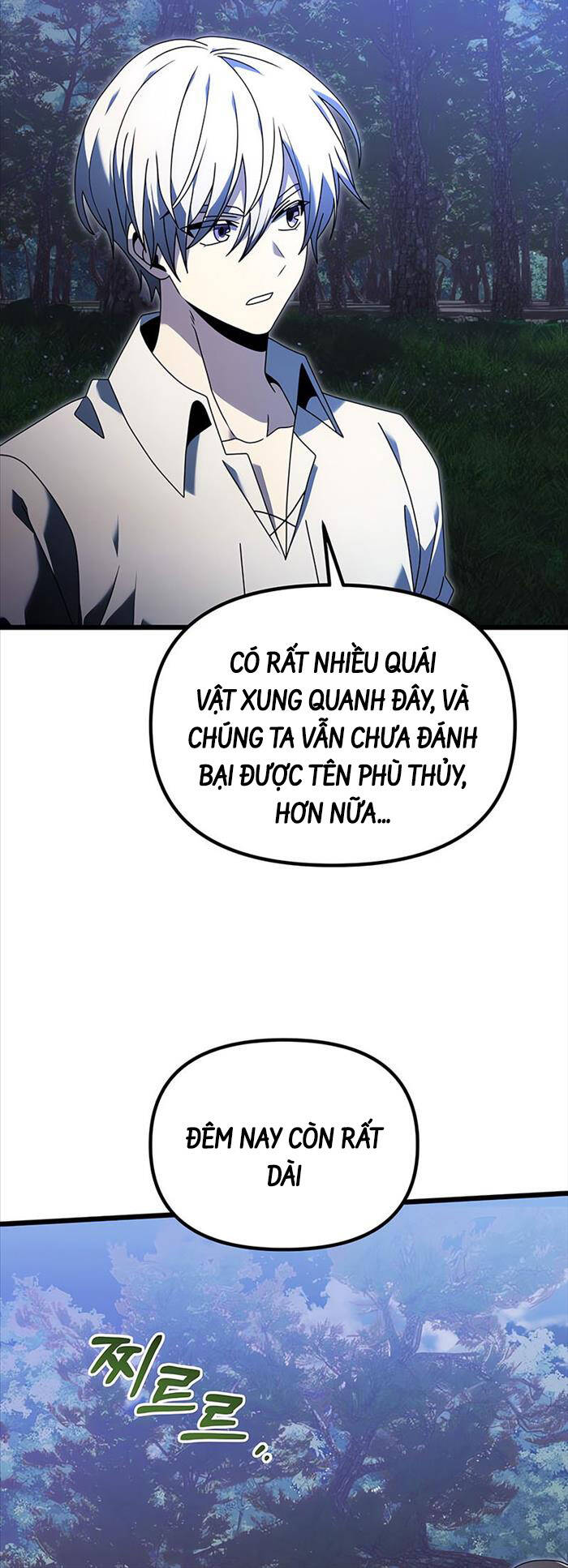 Hắc Kị Sĩ Thiên Tài Giới Hạn Thời Gian Chap 61 - Next Chap 62