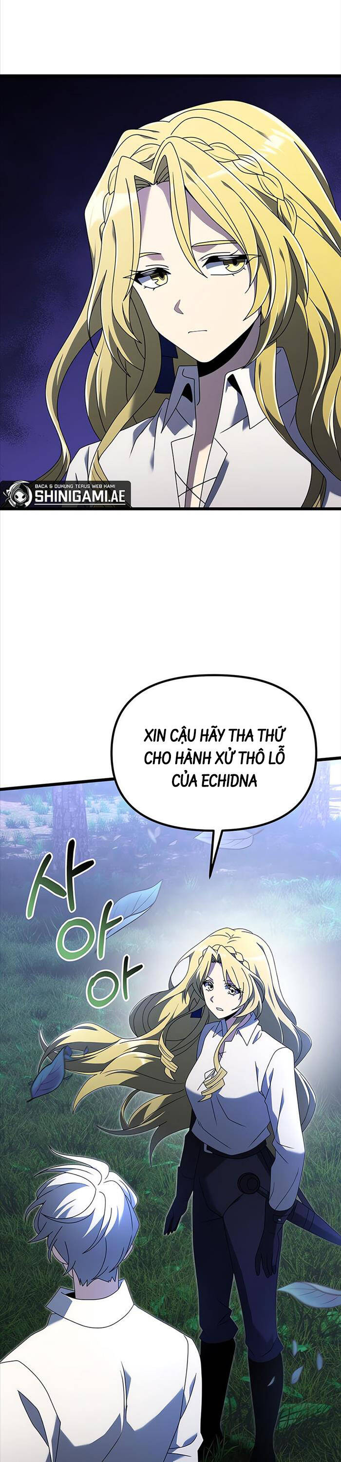 Hắc Kị Sĩ Thiên Tài Giới Hạn Thời Gian Chap 61 - Next Chap 62