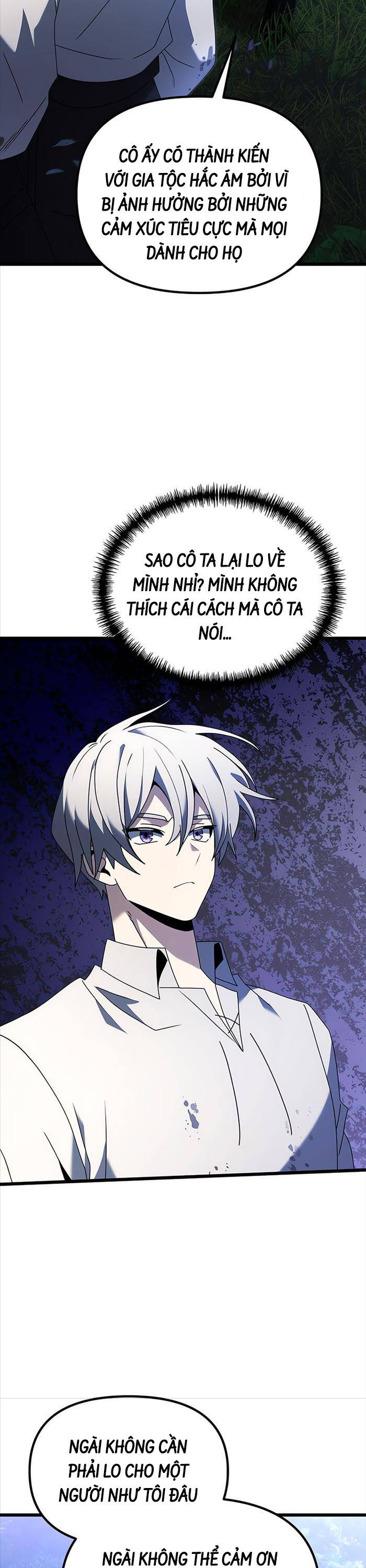 Hắc Kị Sĩ Thiên Tài Giới Hạn Thời Gian Chap 61 - Next Chap 62